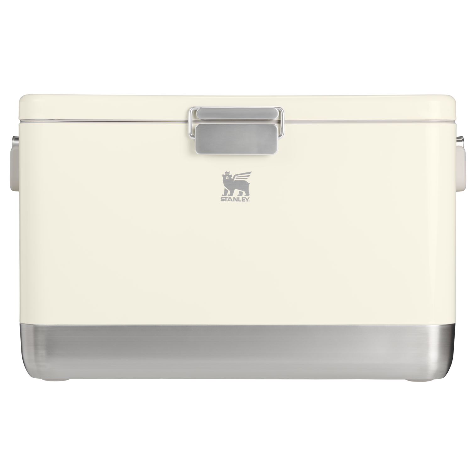 The Stanley Lifted Spirits™ Steel Cooler | 84 QT - Made to Carry