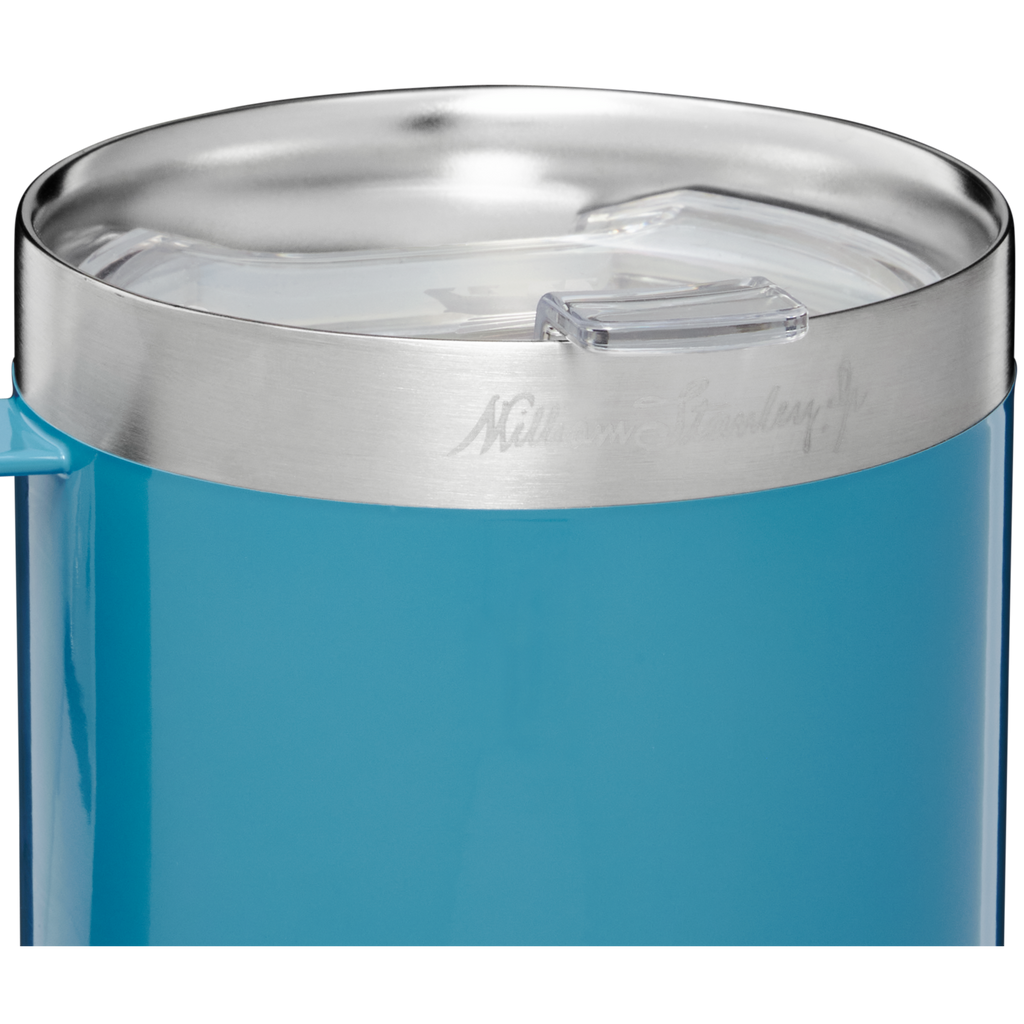 Classic Legendary Camp Mug | 12 OZ - Sip Essentials