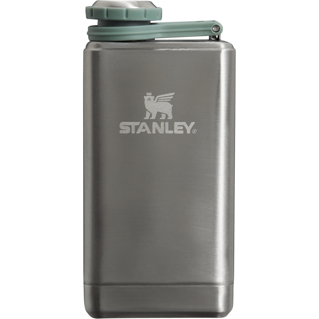 Adventure Pre-Party Flask | 8 OZ - Ready for Travel