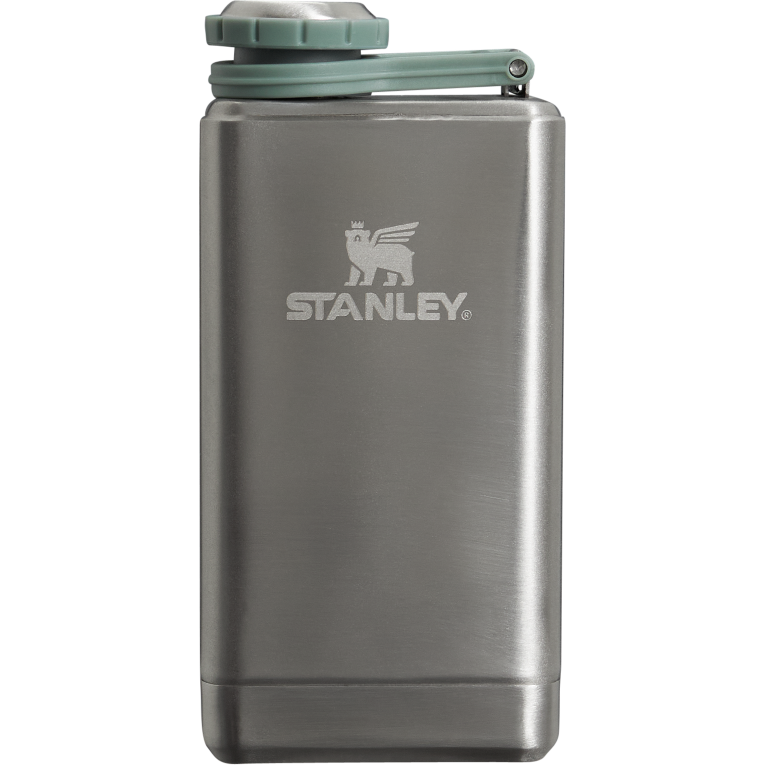 Adventure Pre-Party Flask | 8 OZ - Ready for Travel