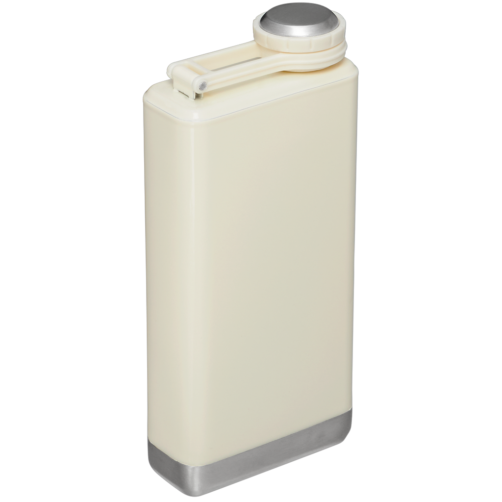 Adventure Pre-Party Flask | 8 OZ - Ready for Travel