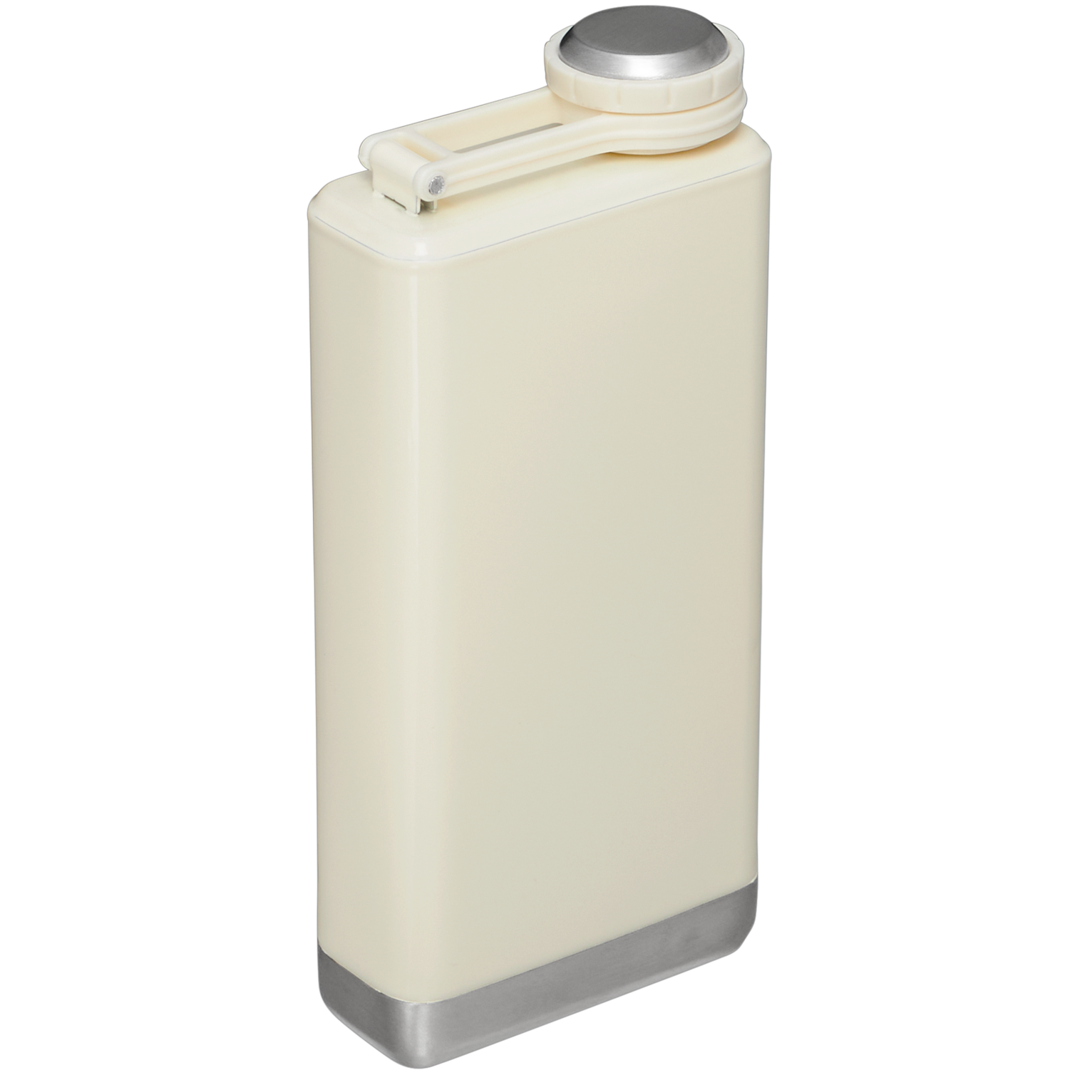 Adventure Pre-Party Flask | 8 OZ - Ready for Travel