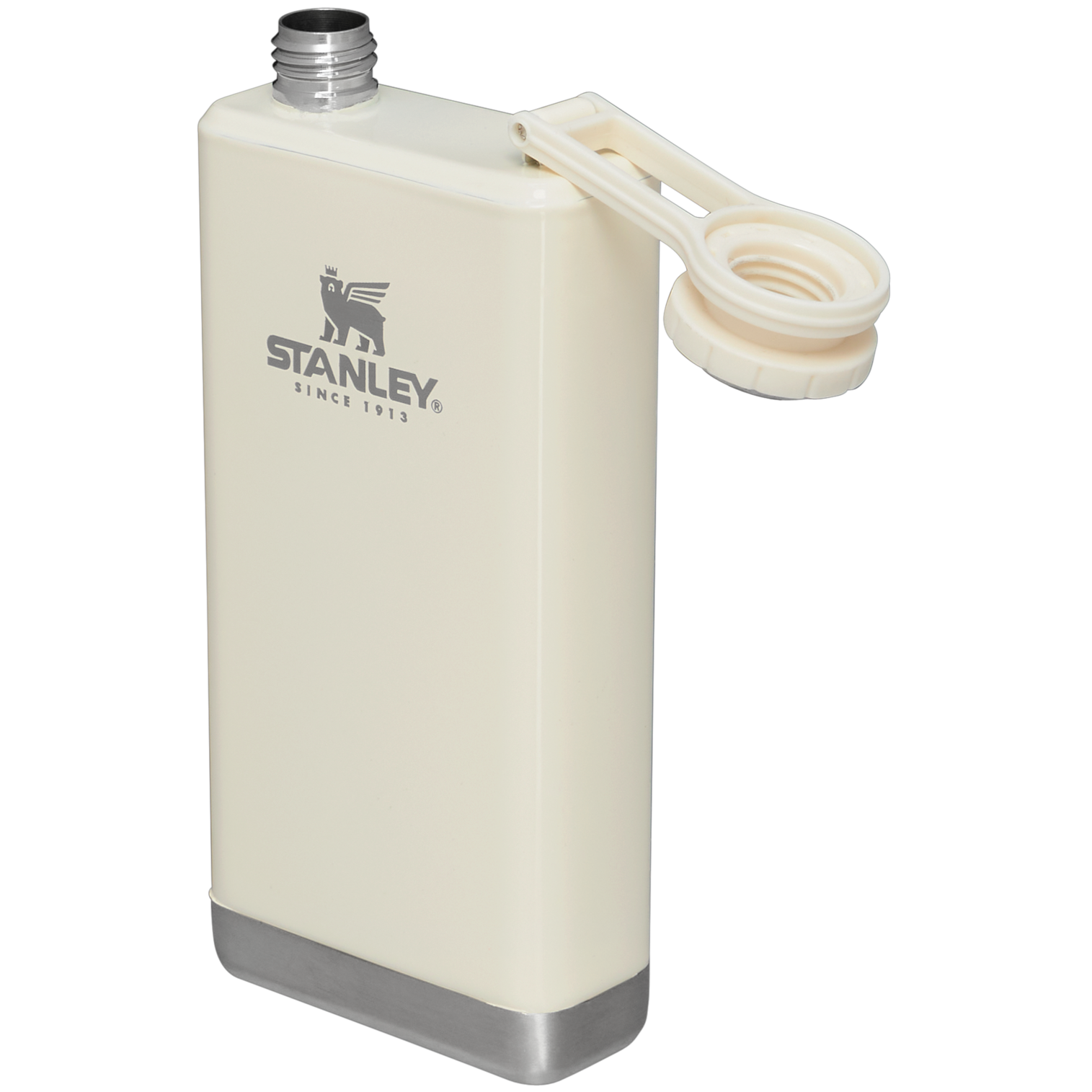 Adventure Pre-Party Flask | 8 OZ - Ready for Travel
