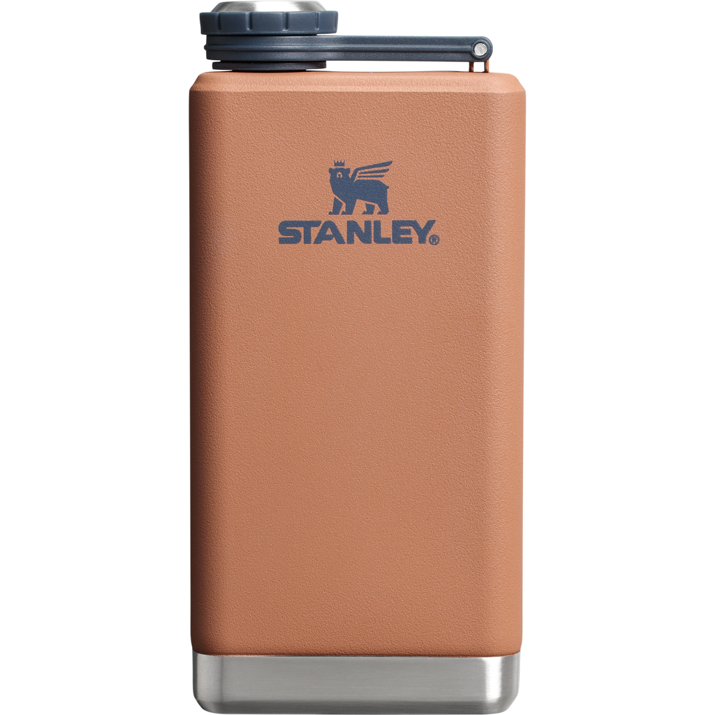 Adventure Pre-Party Flask | 8 OZ - Ready for Travel