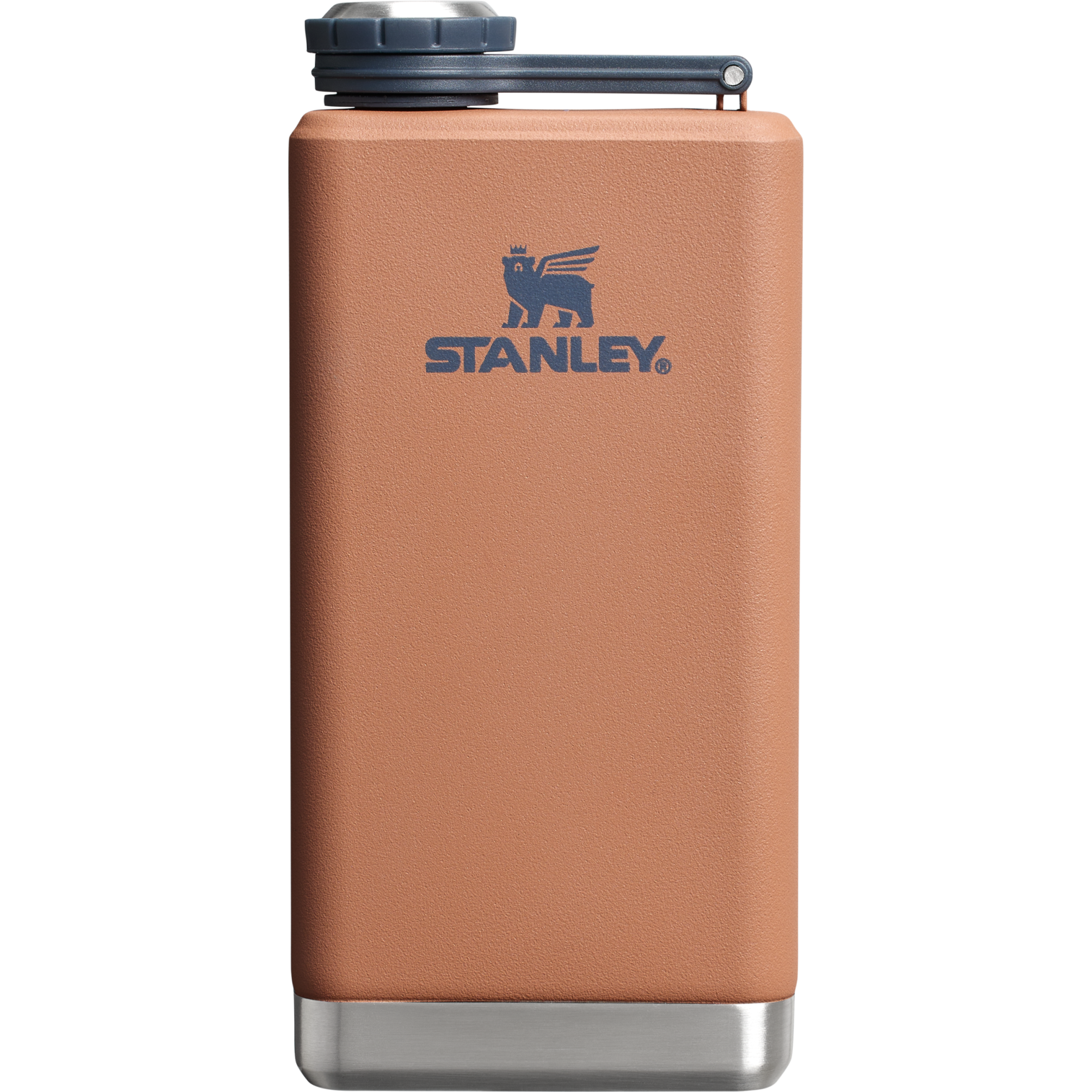 Adventure Pre-Party Flask | 8 OZ - Ready for Travel
