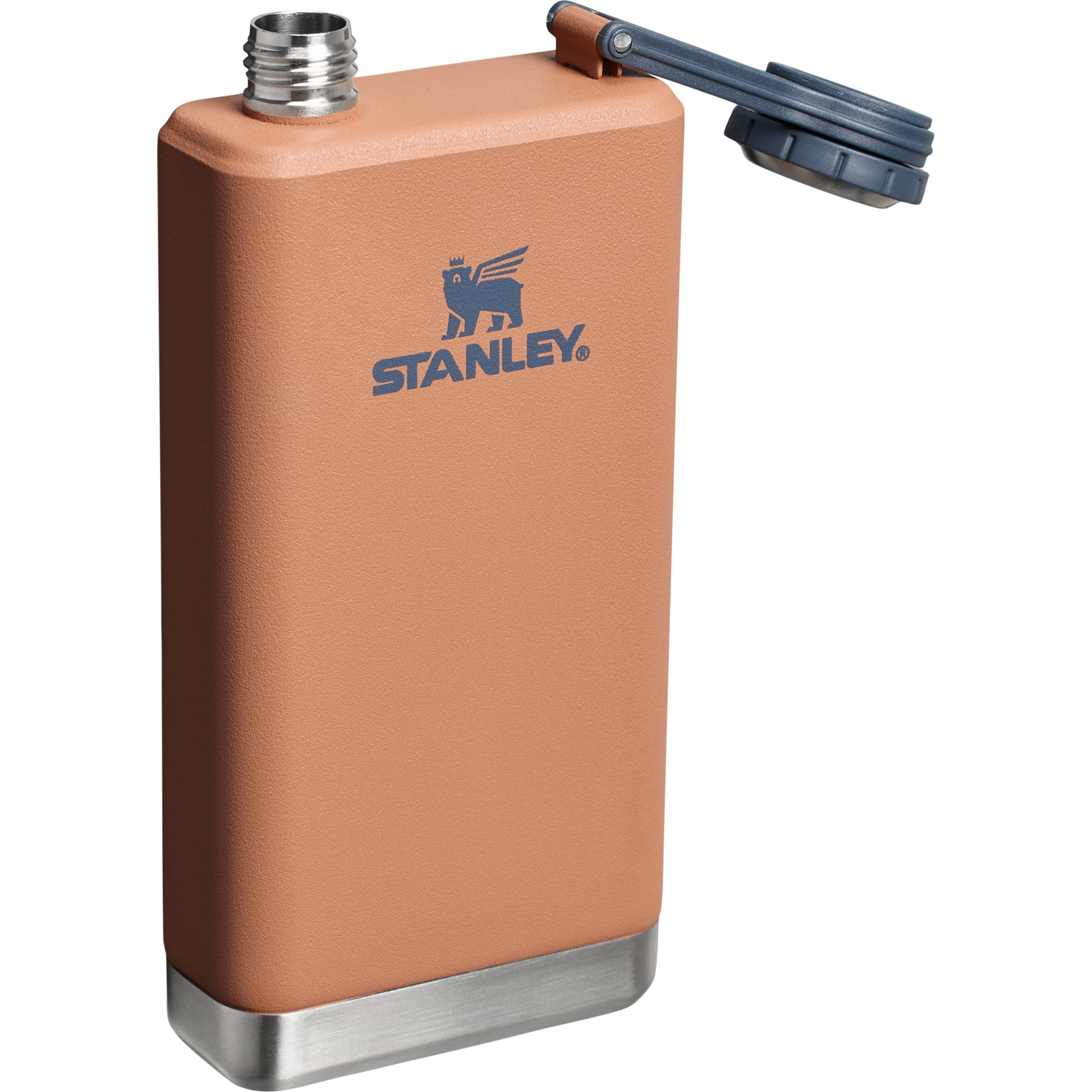 Adventure Pre-Party Flask | 8 OZ - Ready for Travel