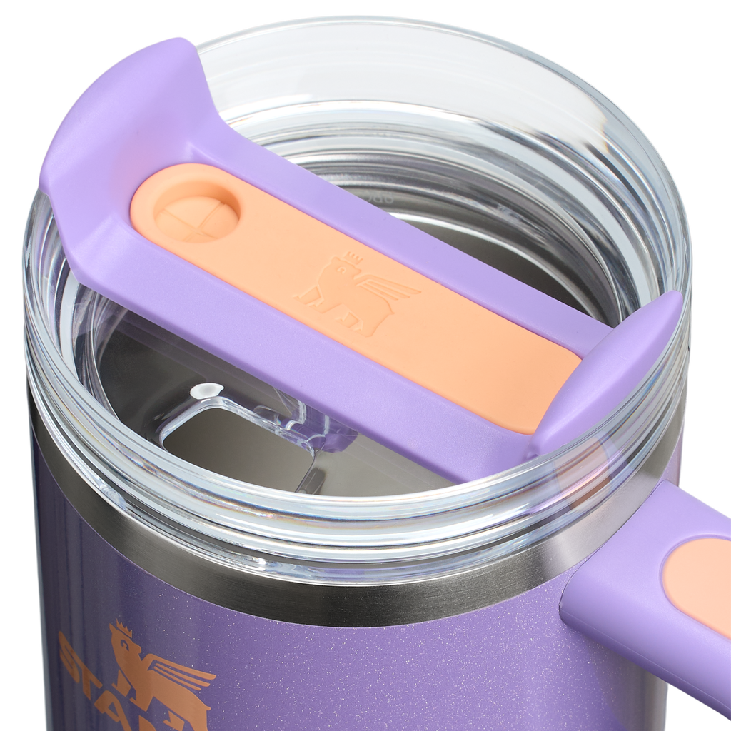 The Quencher H2.O FlowState™ Tumbler | 20 OZ - Ready for Class