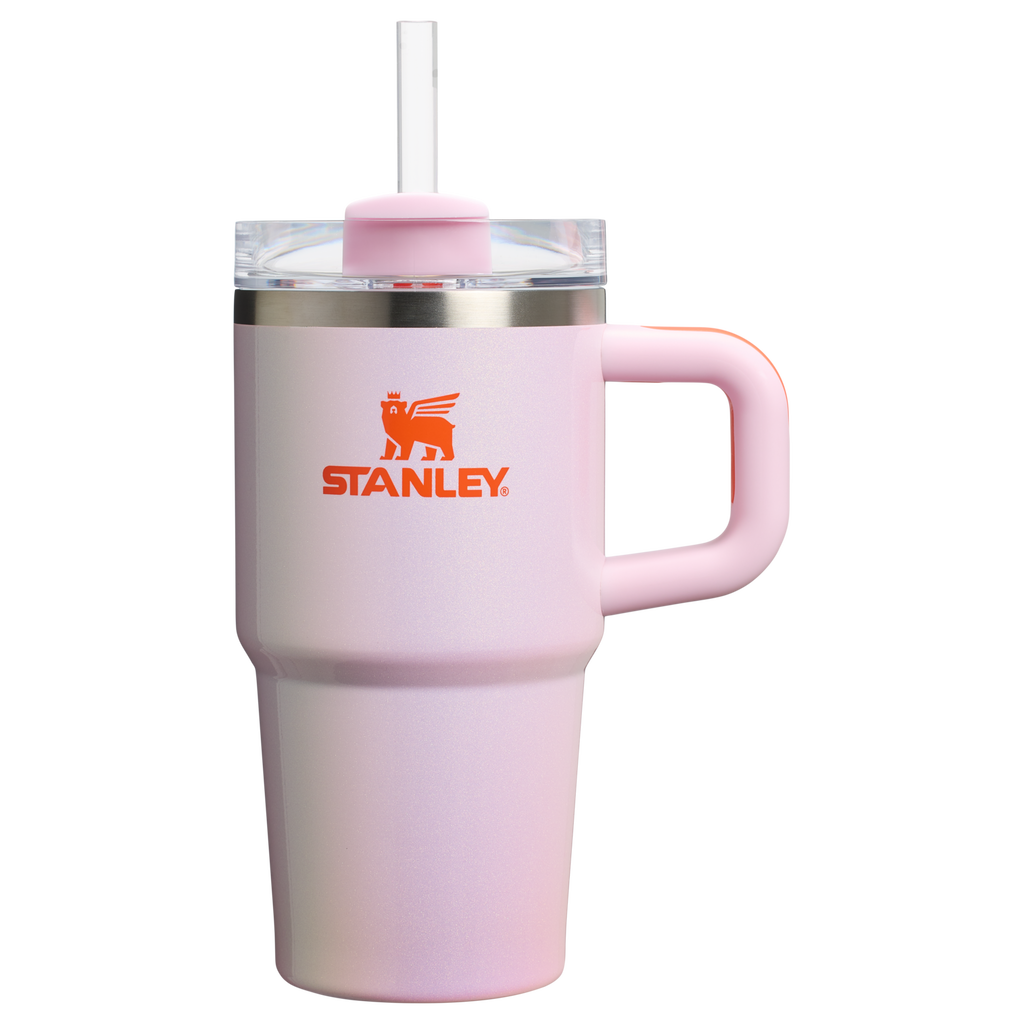 The Quencher H2.O FlowState™ Tumbler | 20 OZ - Stanley Create - One Daily Refill