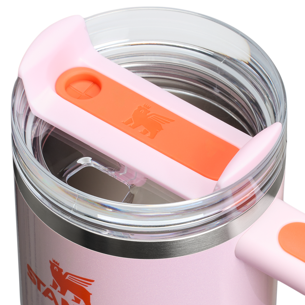 The Quencher H2.O FlowState™ Tumbler | 20 OZ - Ready for Class