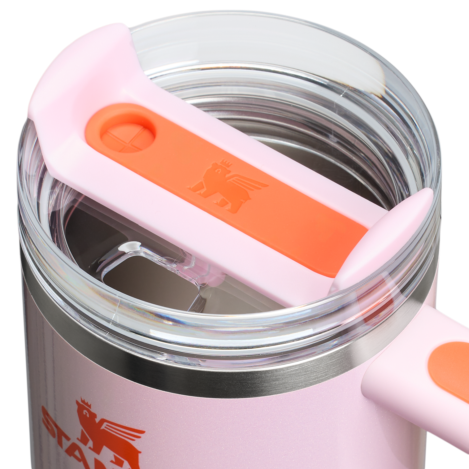 The Quencher H2.O FlowState™ Tumbler | 20 OZ - Ready for Class