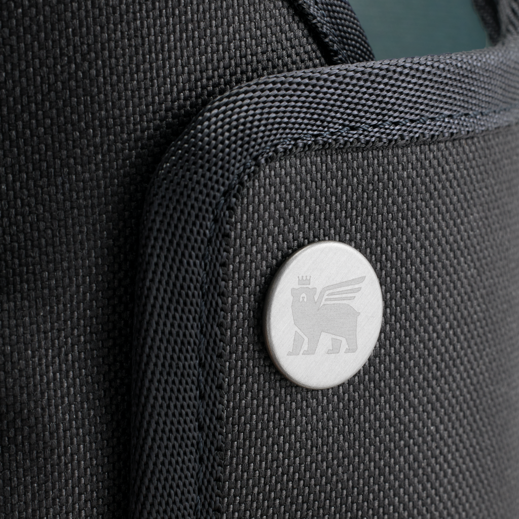 The All Day 40 OZ Quencher Carry-All - Daily Drink Gear