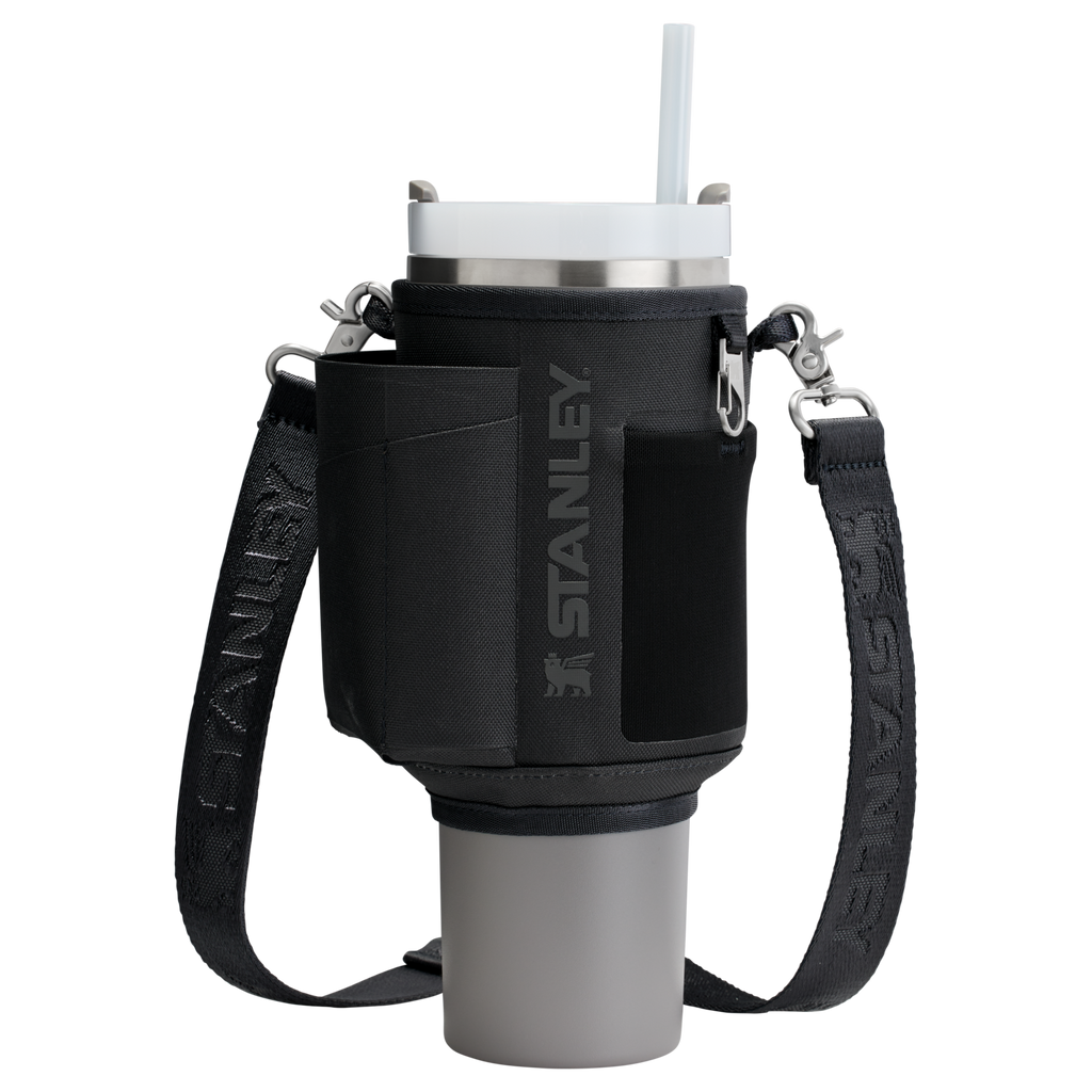 The All Day 40 OZ Quencher Carry-All - Daily Drink Gear