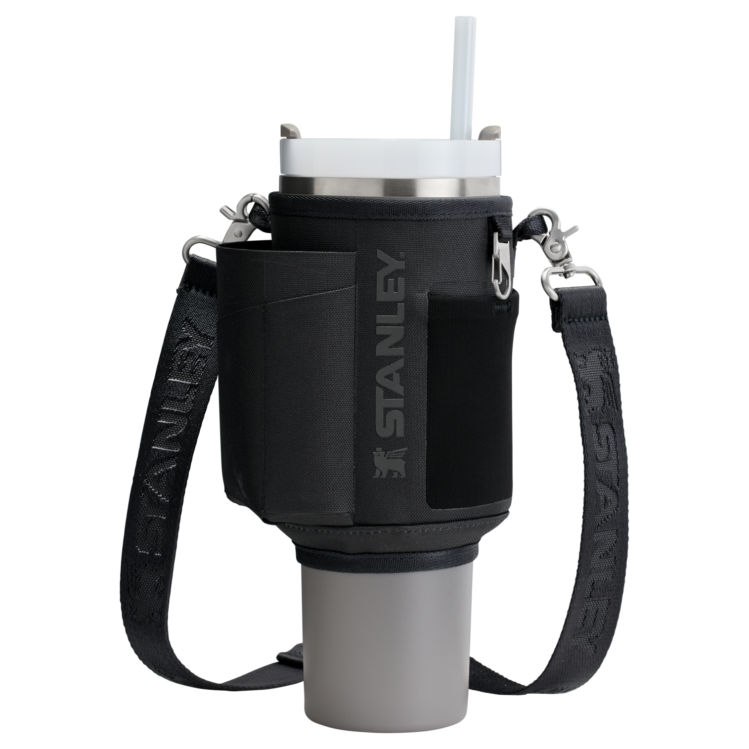 The All Day 40 OZ Quencher Carry-All - Daily Drink Gear