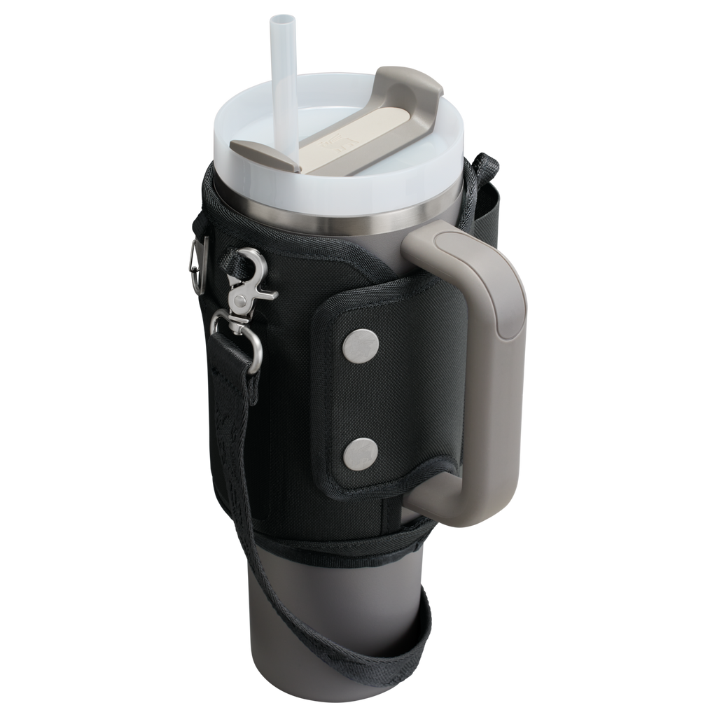 The All Day 40 OZ Quencher Carry-All - Daily Drink Gear