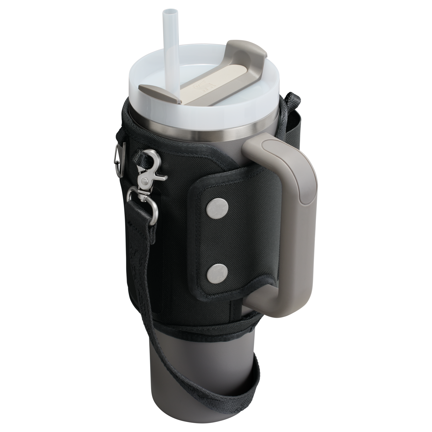 The All Day 40 OZ Quencher Carry-All - Daily Drink Gear