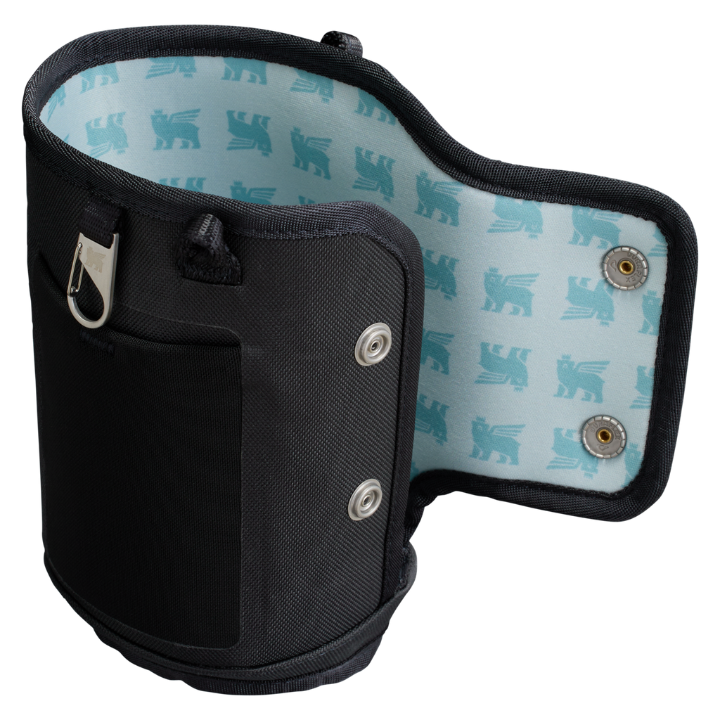 The All Day 40 OZ Quencher Carry-All - Daily Drink Gear