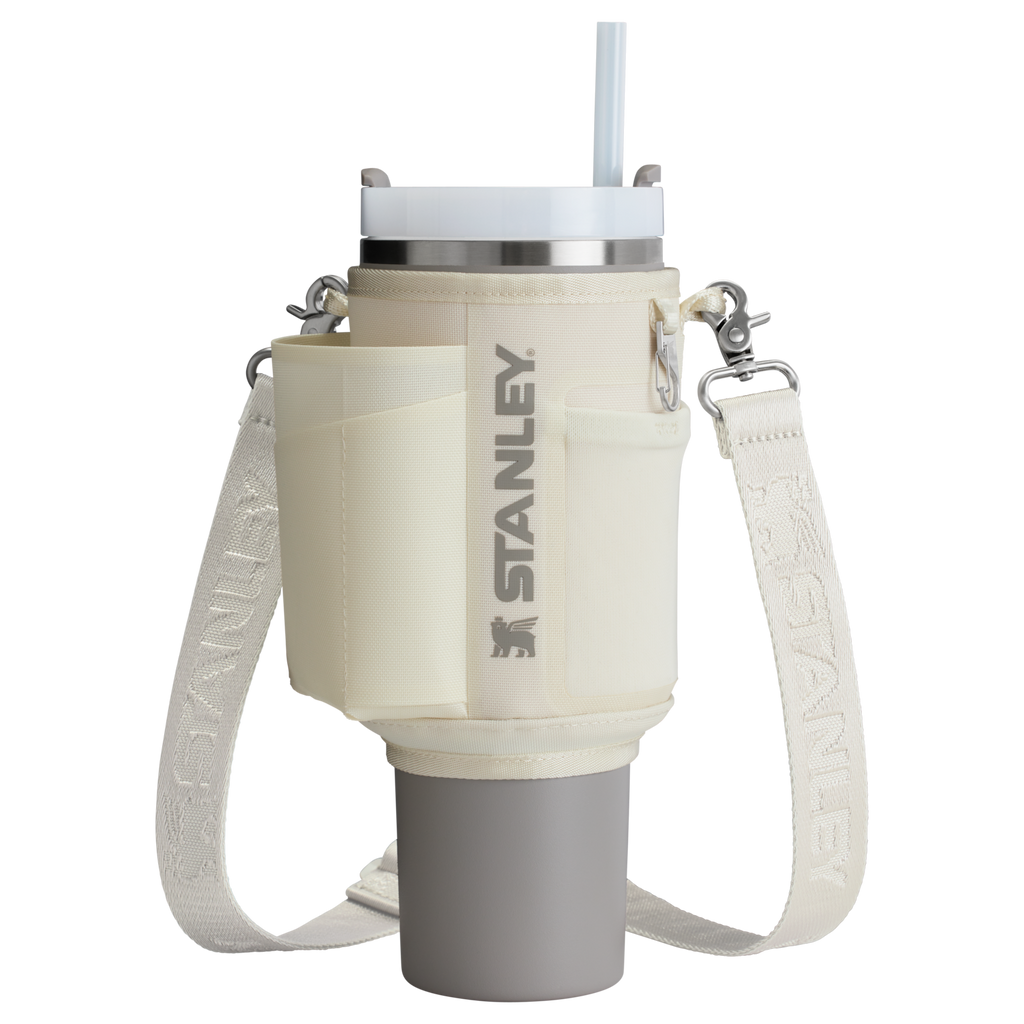 The All Day 40 OZ Quencher Carry-All - Daily Drink Gear