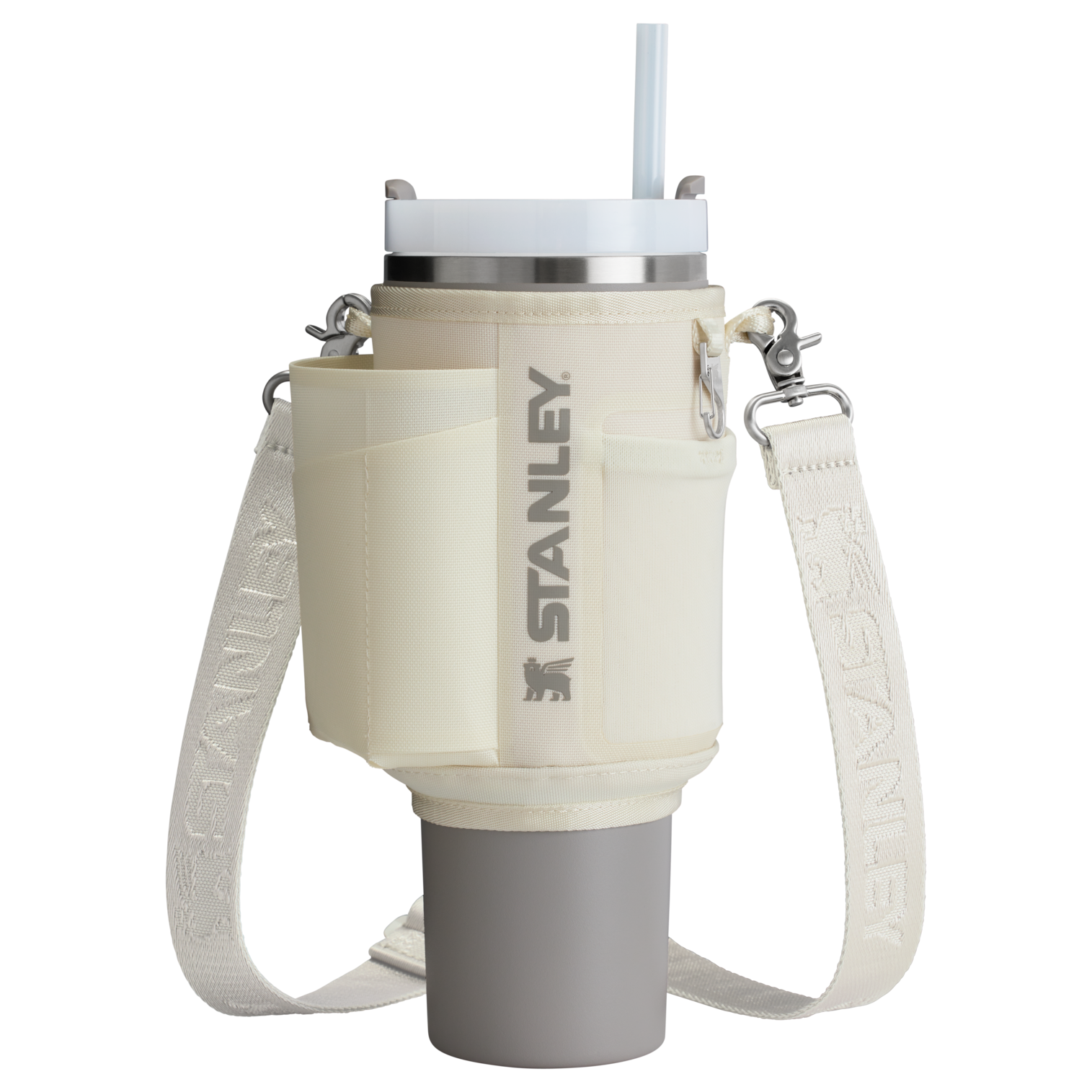 The All Day 40 OZ Quencher Carry-All - Daily Drink Gear