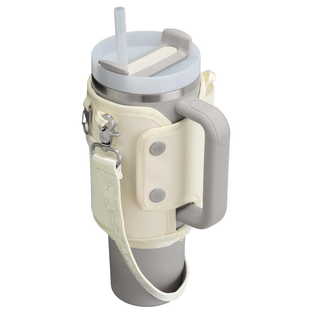 The All Day 40 OZ Quencher Carry-All - Daily Drink Gear