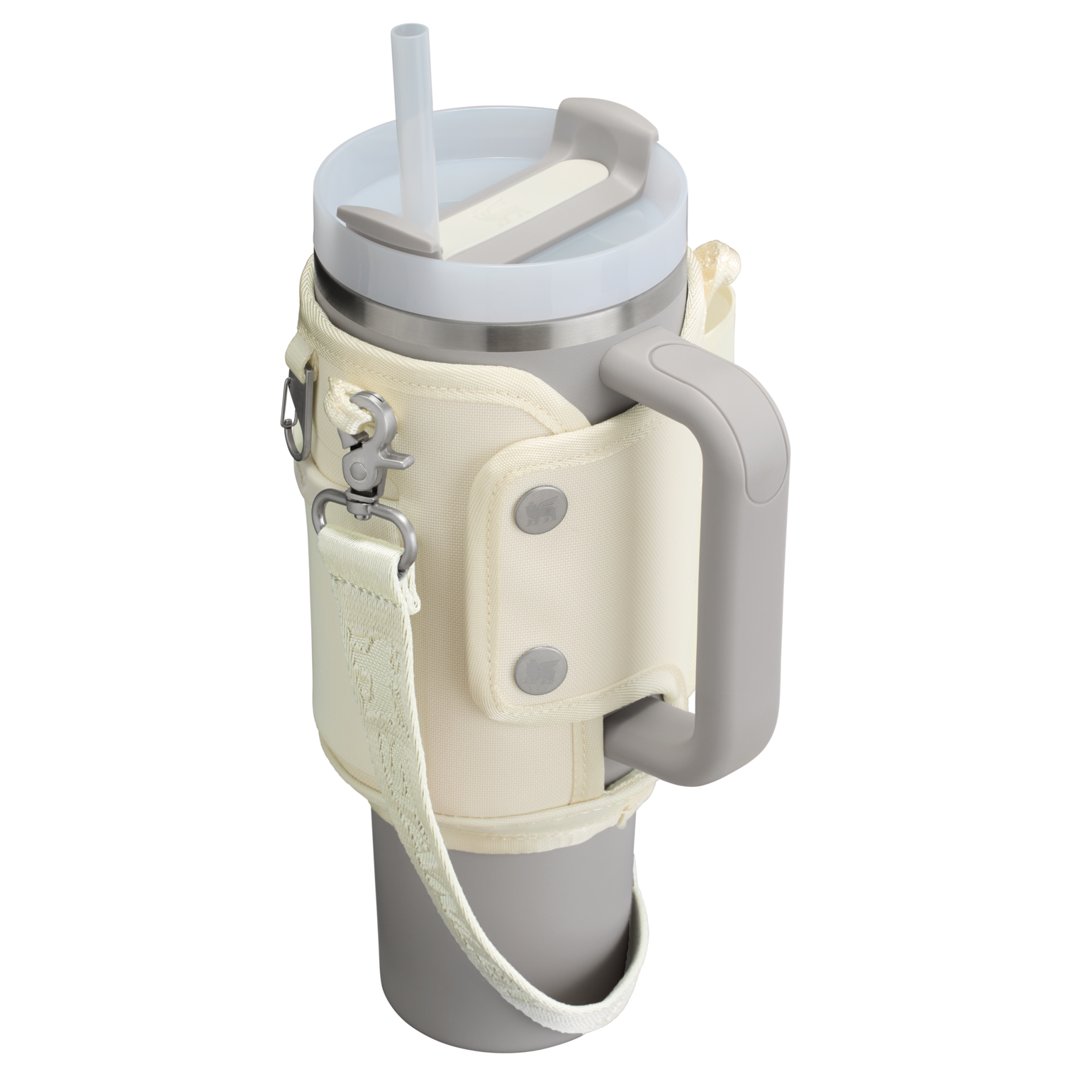 The All Day 40 OZ Quencher Carry-All - Daily Drink Gear