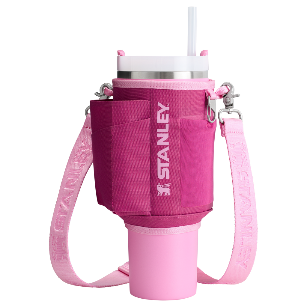 The All Day 40 OZ Quencher Carry-All - Daily Drink Gear