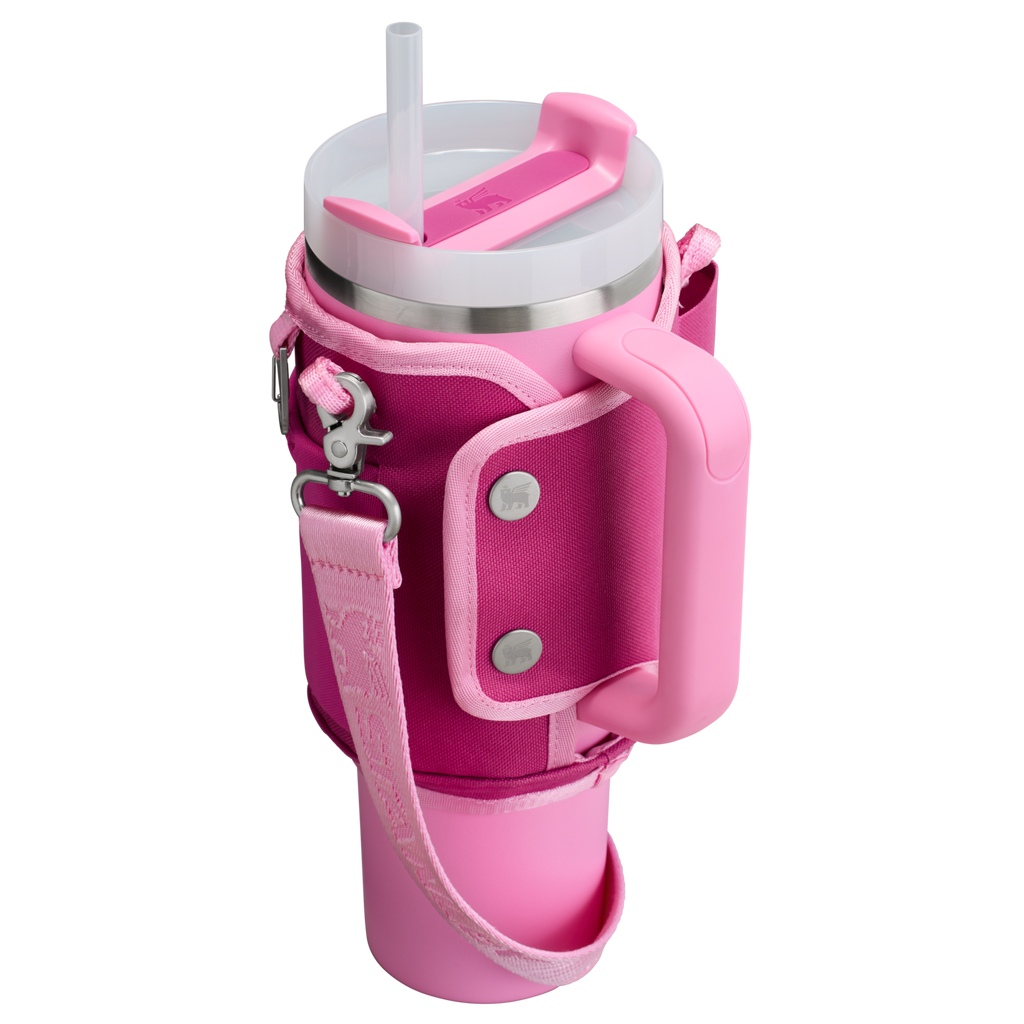 The All Day 40 OZ Quencher Carry-All - Daily Drink Gear