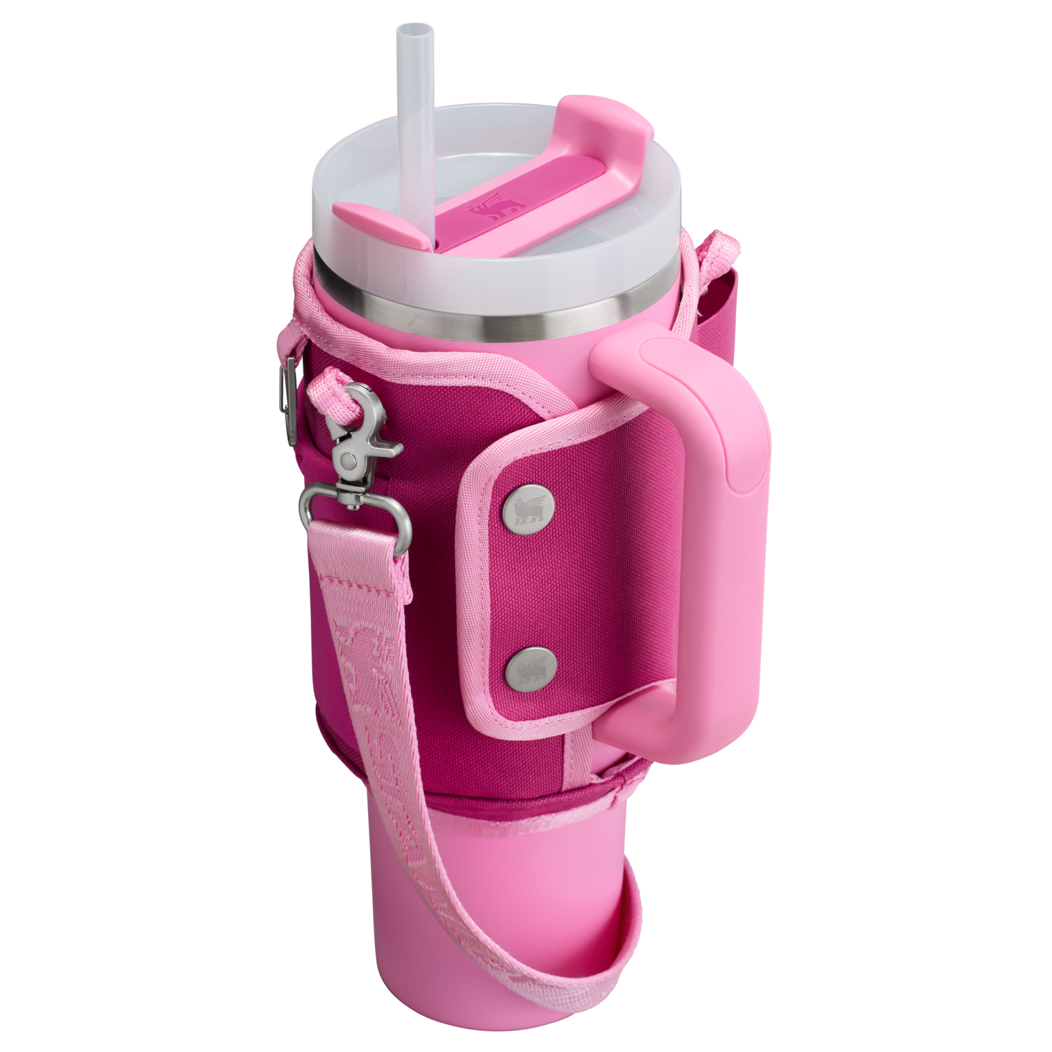 The All Day 40 OZ Quencher Carry-All - Daily Drink Gear