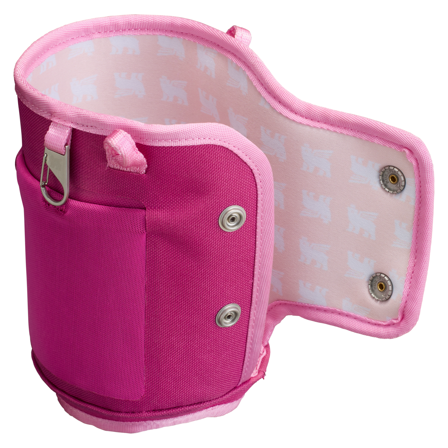 The All Day 40 OZ Quencher Carry-All - Daily Drink Gear
