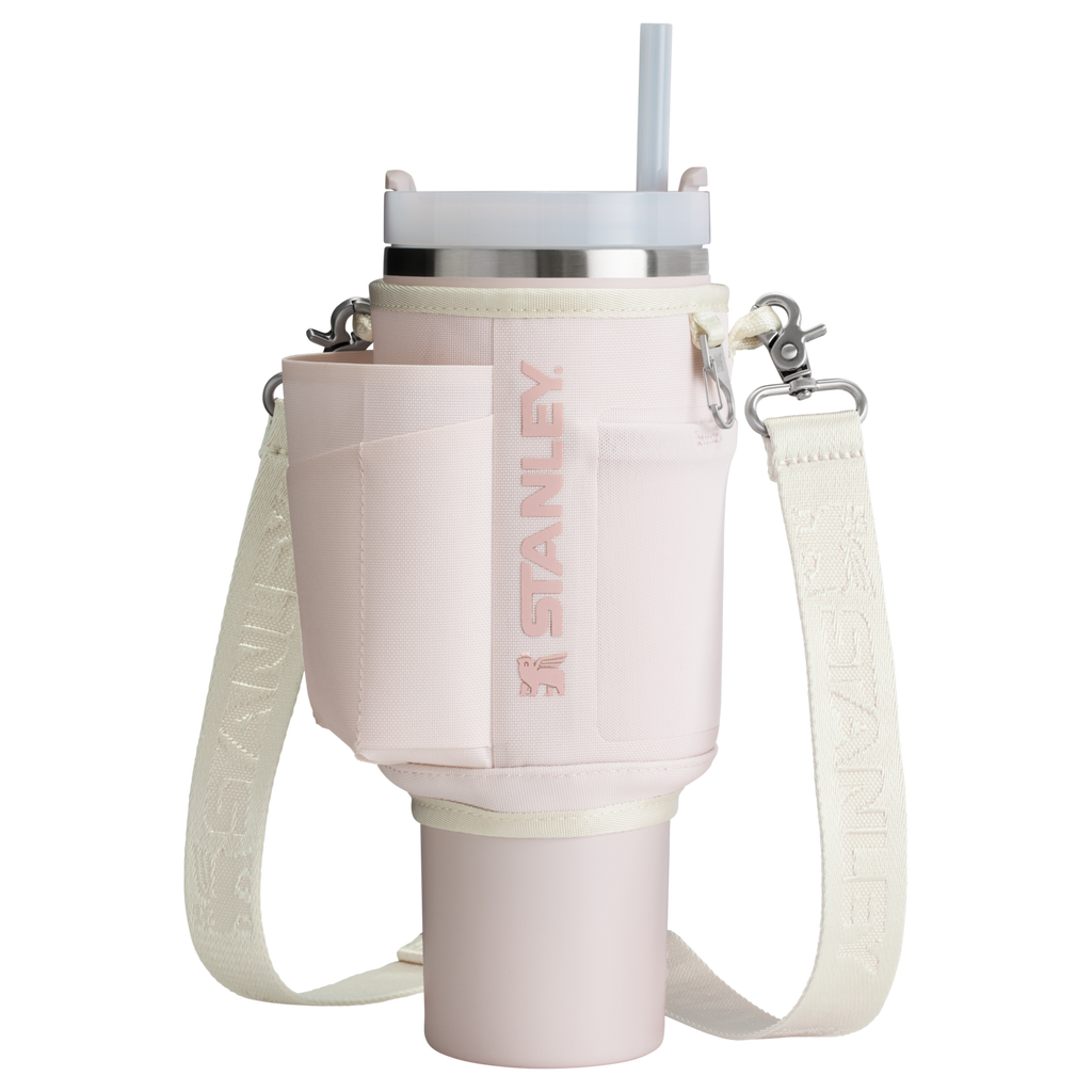 The All Day 40 OZ Quencher Carry-All - Daily Drink Gear