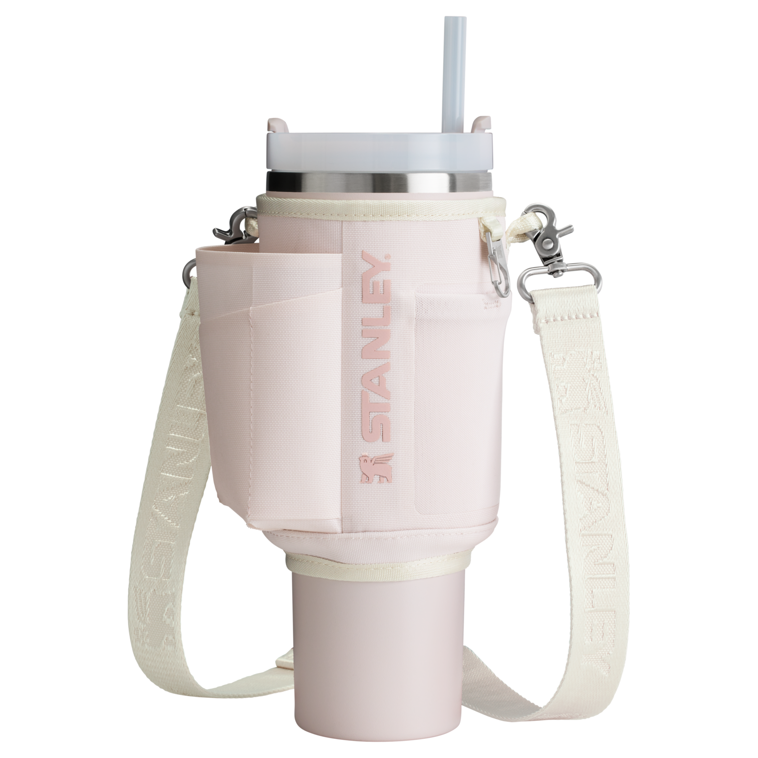The All Day 40 OZ Quencher Carry-All - Daily Drink Gear