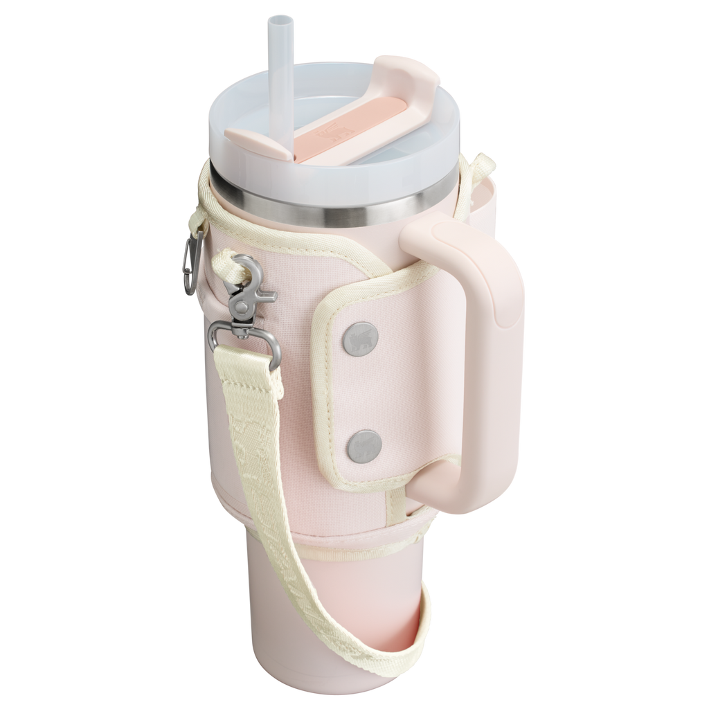 The All Day 40 OZ Quencher Carry-All - Daily Drink Gear