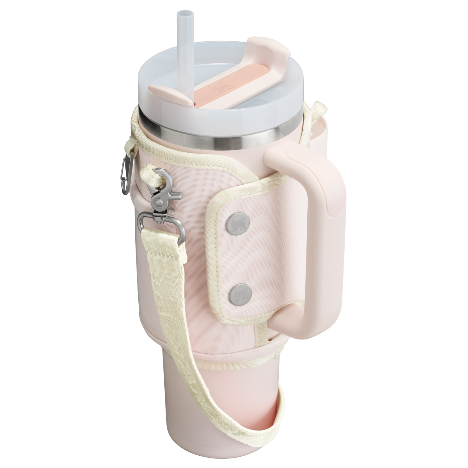 The All Day 40 OZ Quencher Carry-All - Daily Drink Gear