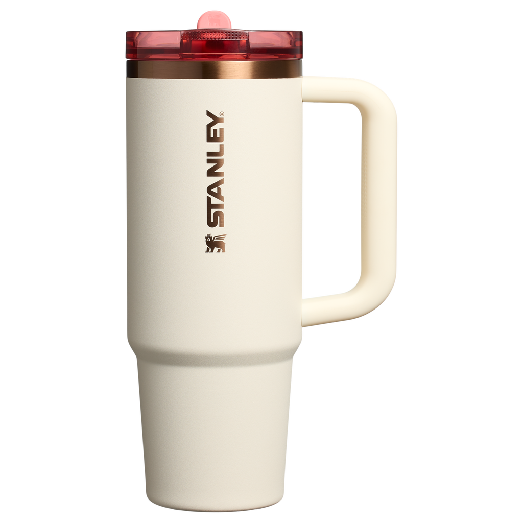 The Quencher ProTour Flip Straw Tumbler | 30 OZ - Stanley Create - Sip Your Way