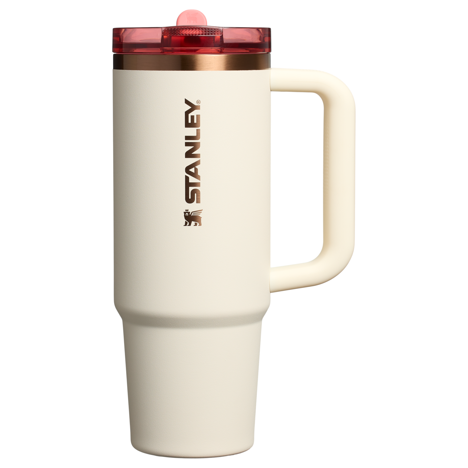 The Quencher ProTour Flip Straw Tumbler | 30 OZ - Stanley Create - Sip Your Way