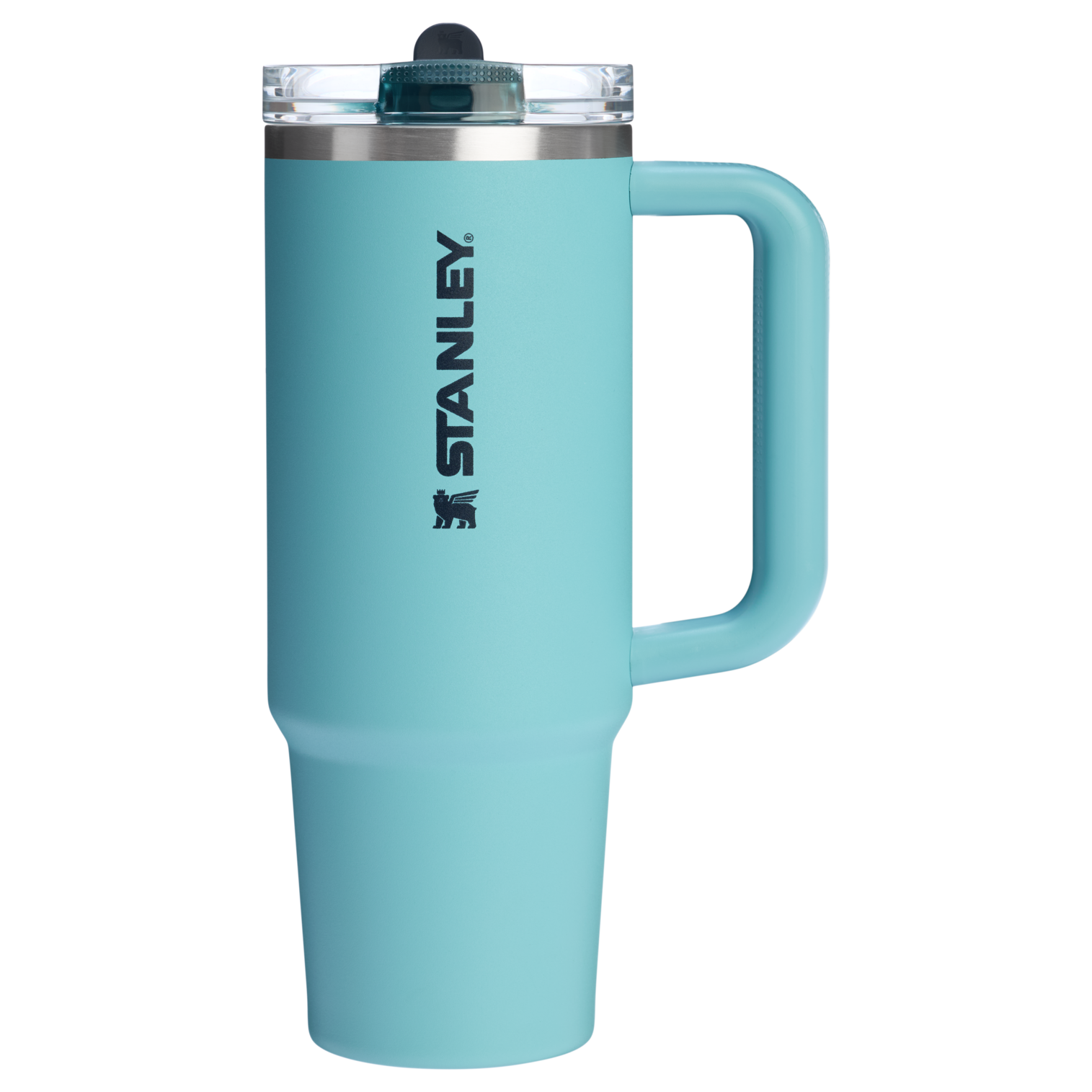 The Quencher ProTour Flip Straw Tumbler | 30 OZ - Stanley Create - Sip Your Way