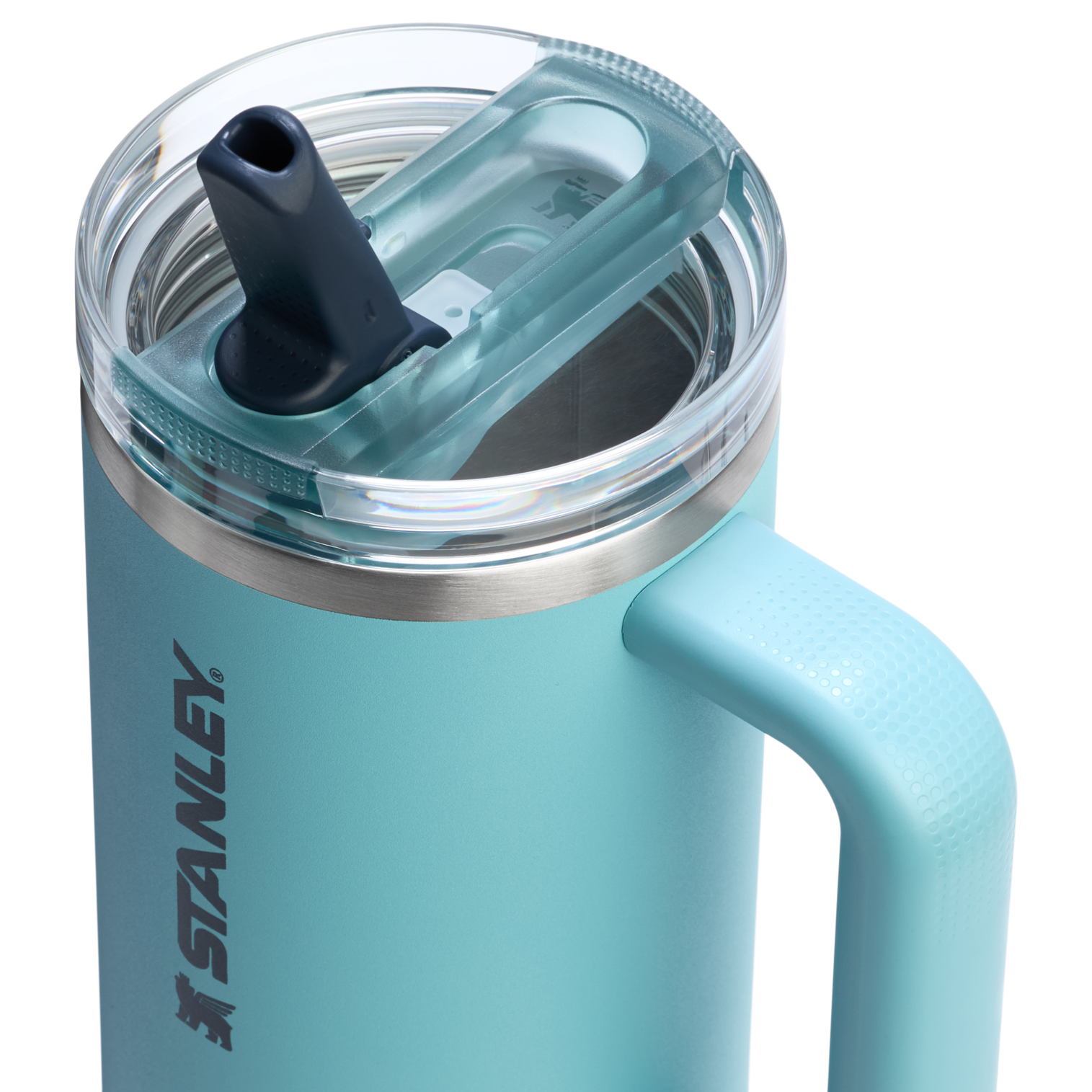 The Quencher ProTour Flip Straw Tumbler | 30 OZ - Stanley Create - Sip Your Way