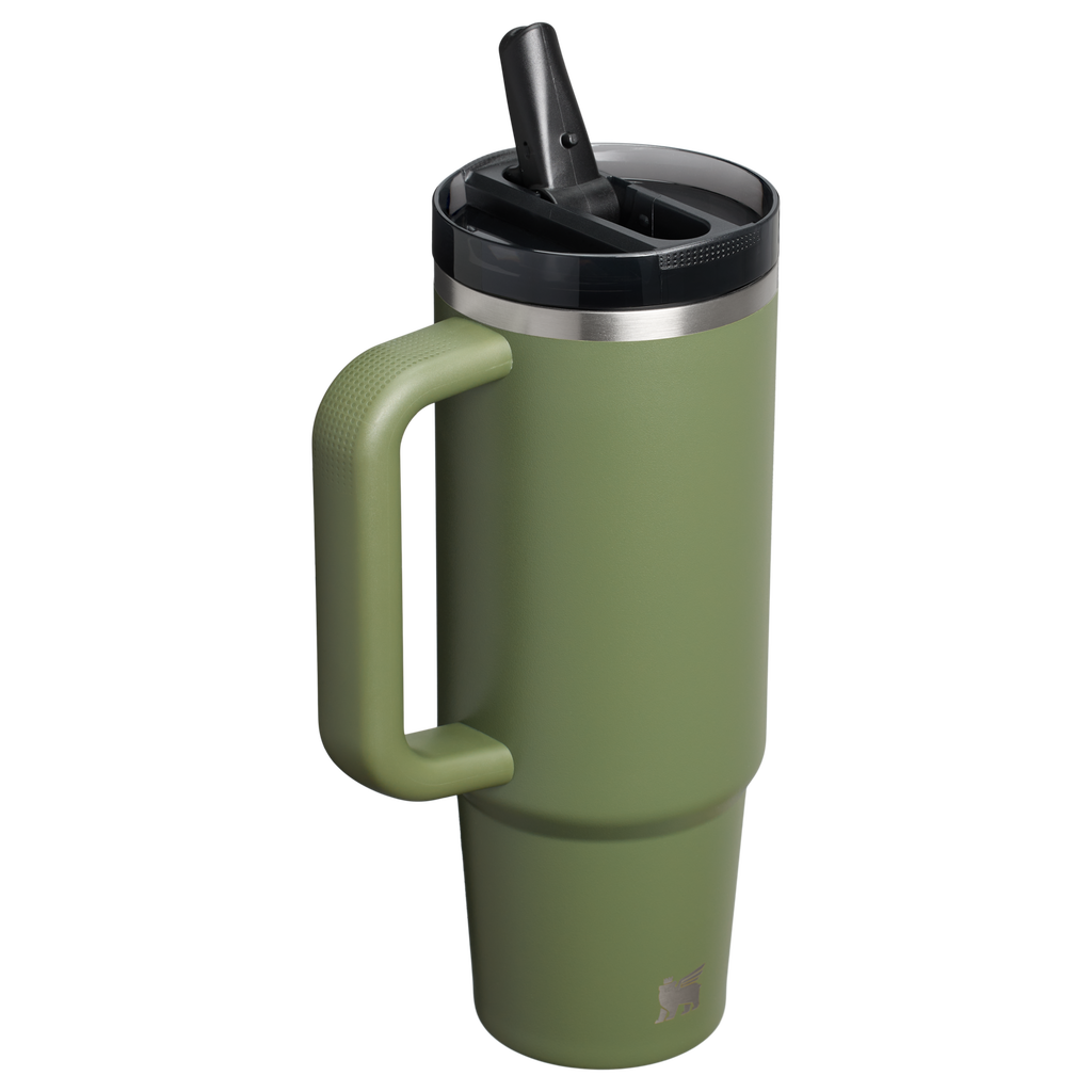 The Quencher ProTour Flip Straw Tumbler | 30 OZ - Stanley Create - Sip Your Way