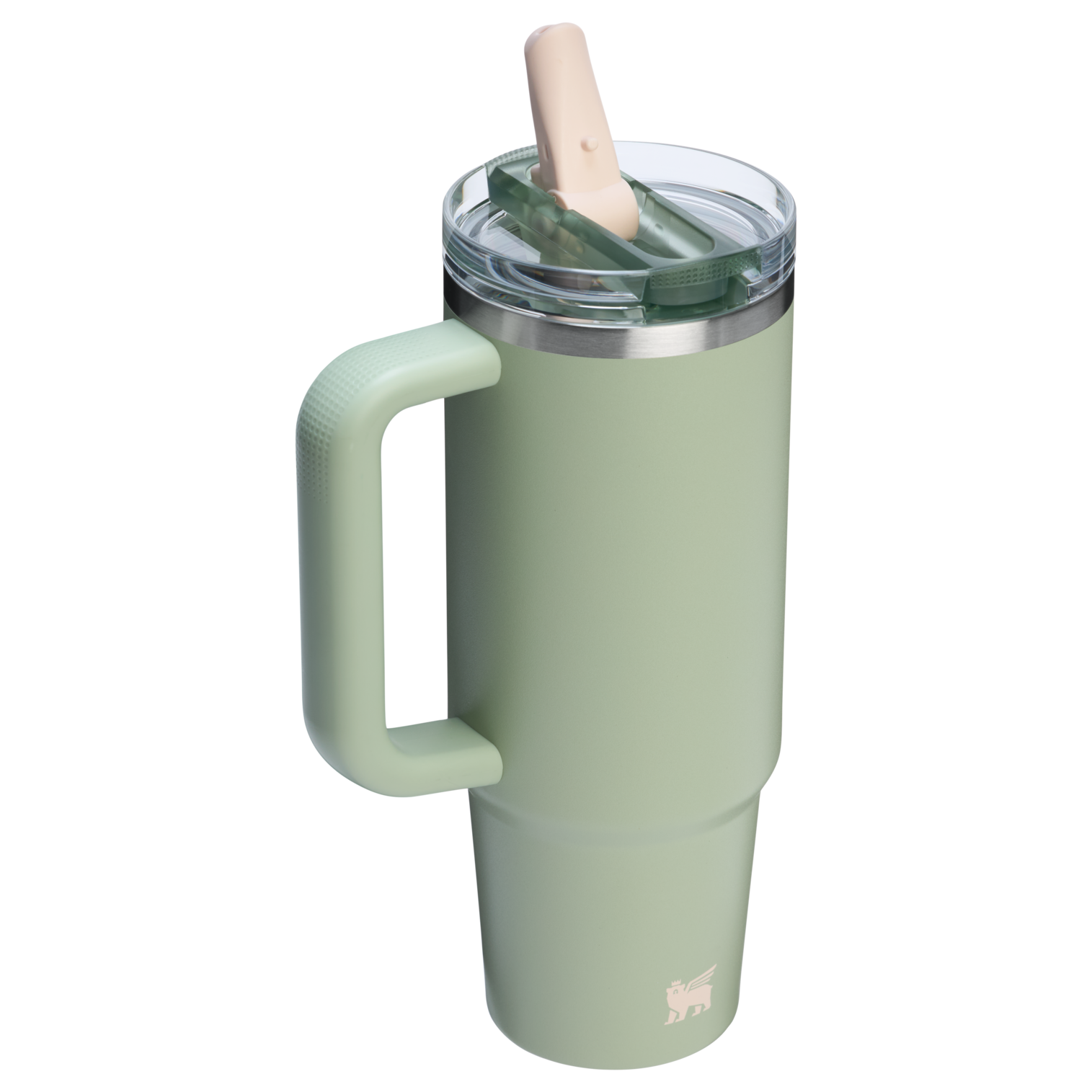 The Quencher ProTour Flip Straw Tumbler | 30 OZ - Stanley Create - Sip Your Way