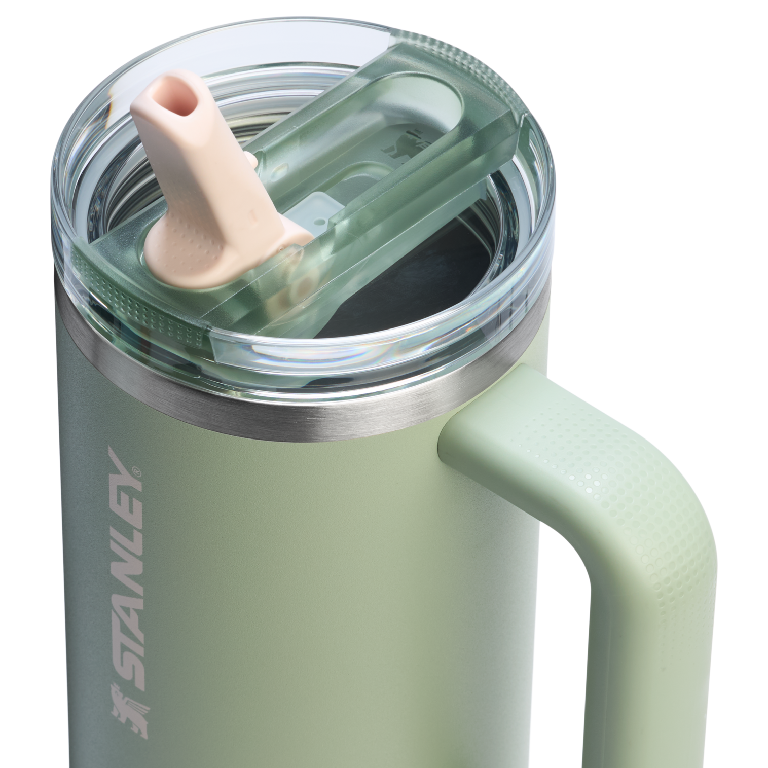 The Quencher ProTour Flip Straw Tumbler | 30 OZ - Stanley Create - Sip Your Way