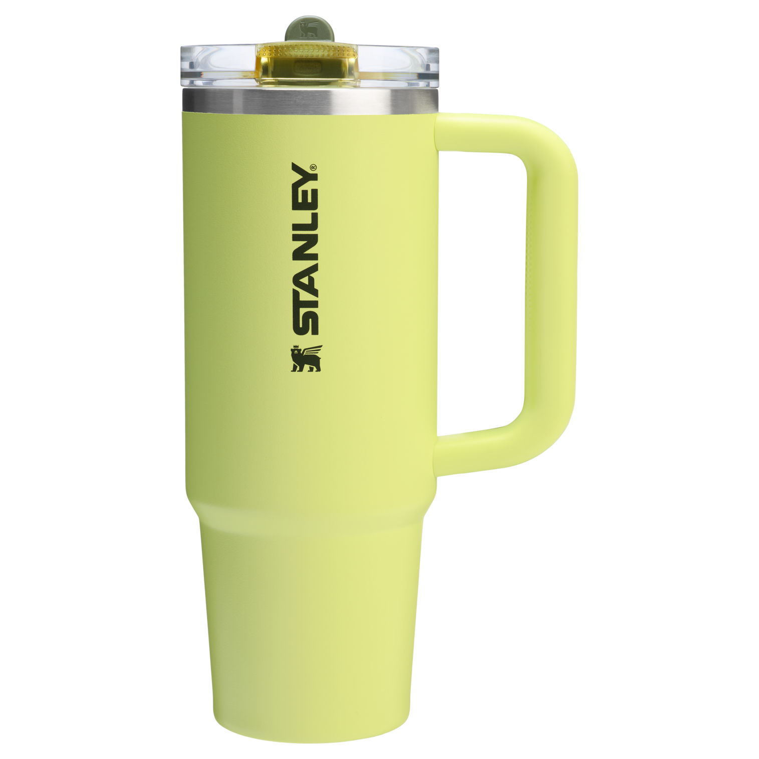 The Quencher ProTour Flip Straw Tumbler | 30 OZ - Stanley Create - Sip Your Way