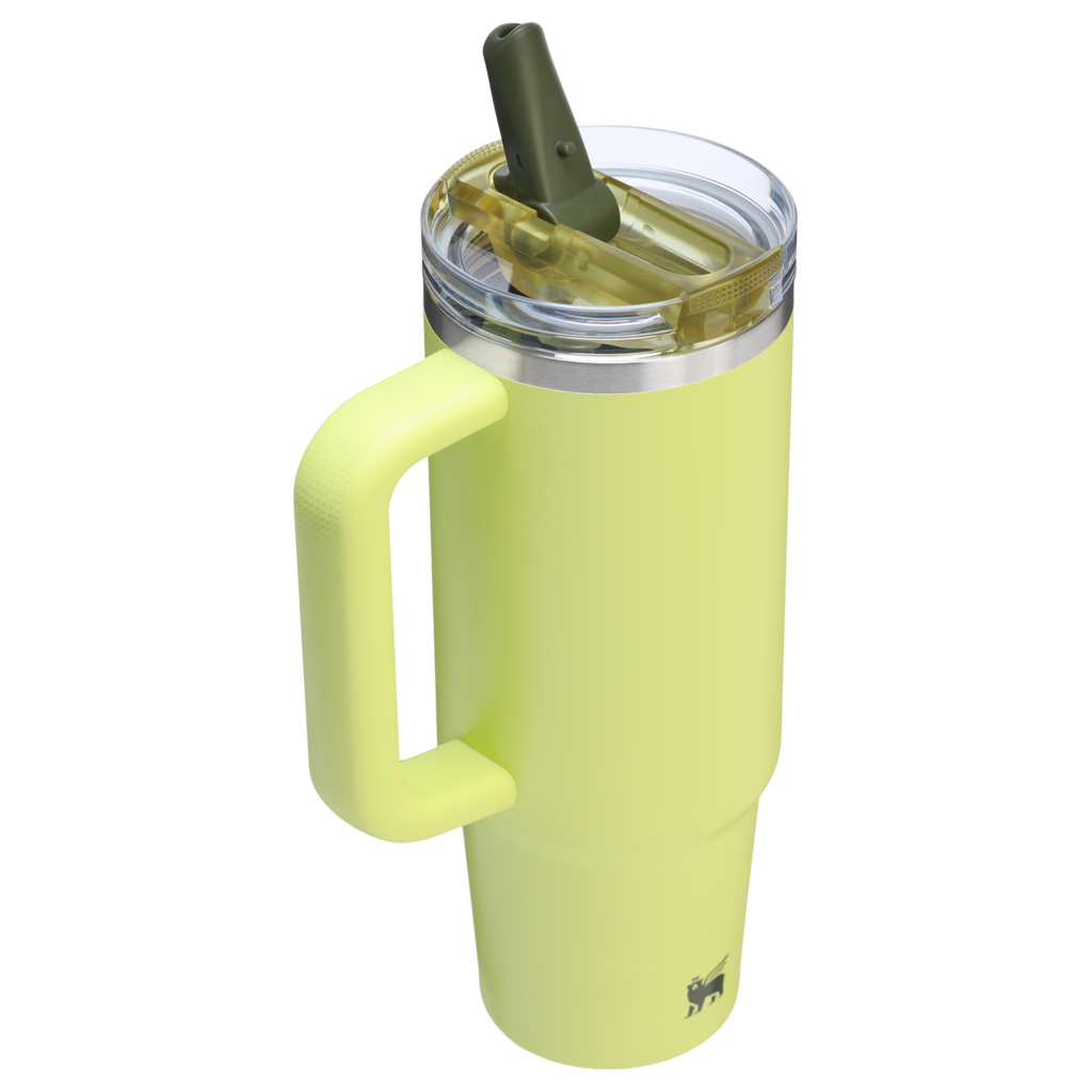 The Quencher ProTour Flip Straw Tumbler | 30 OZ - Stanley Create - Sip Your Way