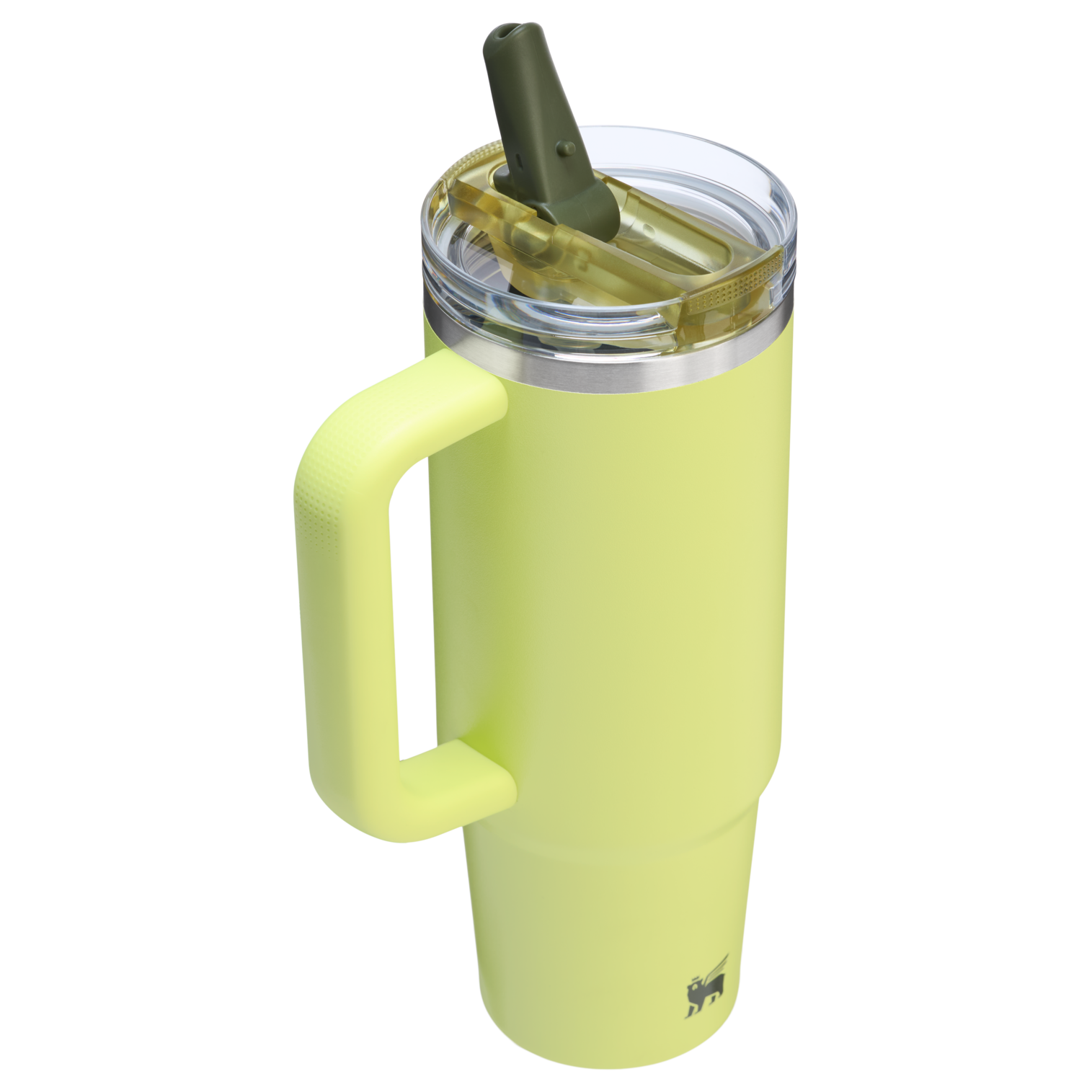 The Quencher ProTour Flip Straw Tumbler | 30 OZ - Stanley Create - Sip Your Way