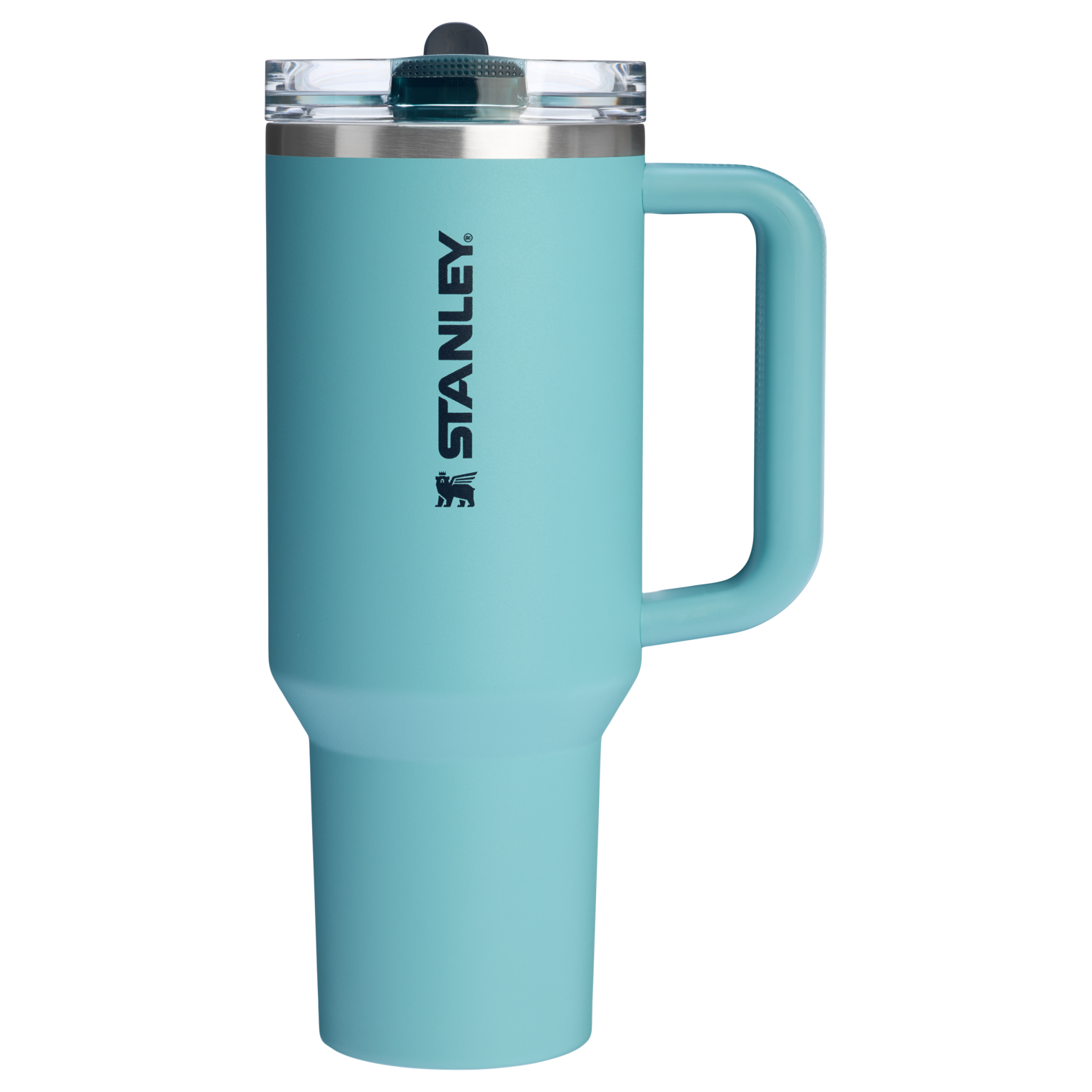 The Quencher ProTour Flip Straw Tumbler | 40 OZ - Stanley Create - More Sips Daily
