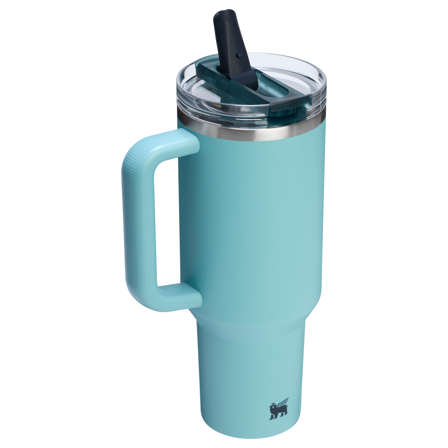 The Quencher ProTour Flip Straw Tumbler | 40 OZ - Stanley Create - More Sips Daily