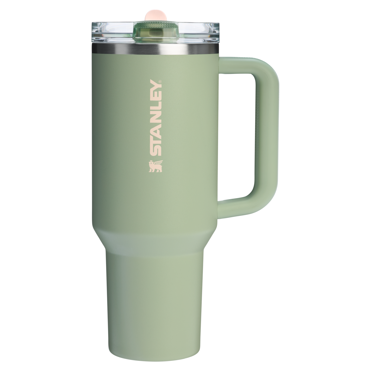 The Quencher ProTour Flip Straw Tumbler | 40 OZ - Stanley Create - More Sips Daily