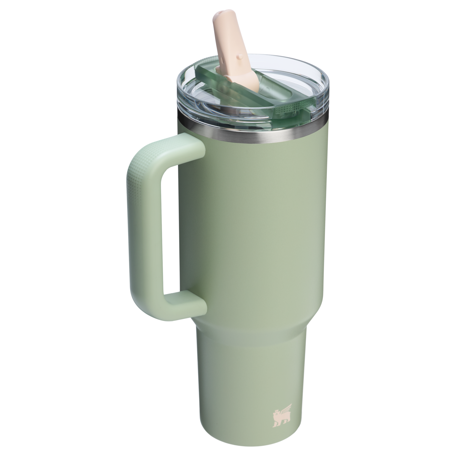 The Quencher ProTour Flip Straw Tumbler | 40 OZ - Stanley Create - More Sips Daily