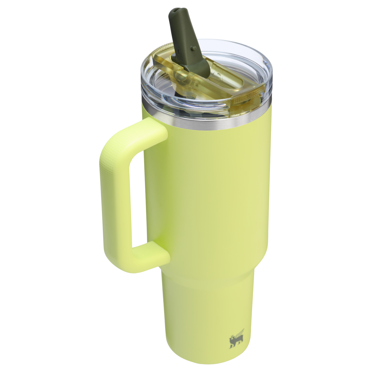 The Quencher ProTour Flip Straw Tumbler | 40 OZ - Stanley Create - More Sips Daily