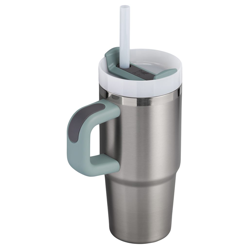 The Quencher H2.O FlowState™ Tumbler | 14 OZ - Stanley Create - Stanley for Work