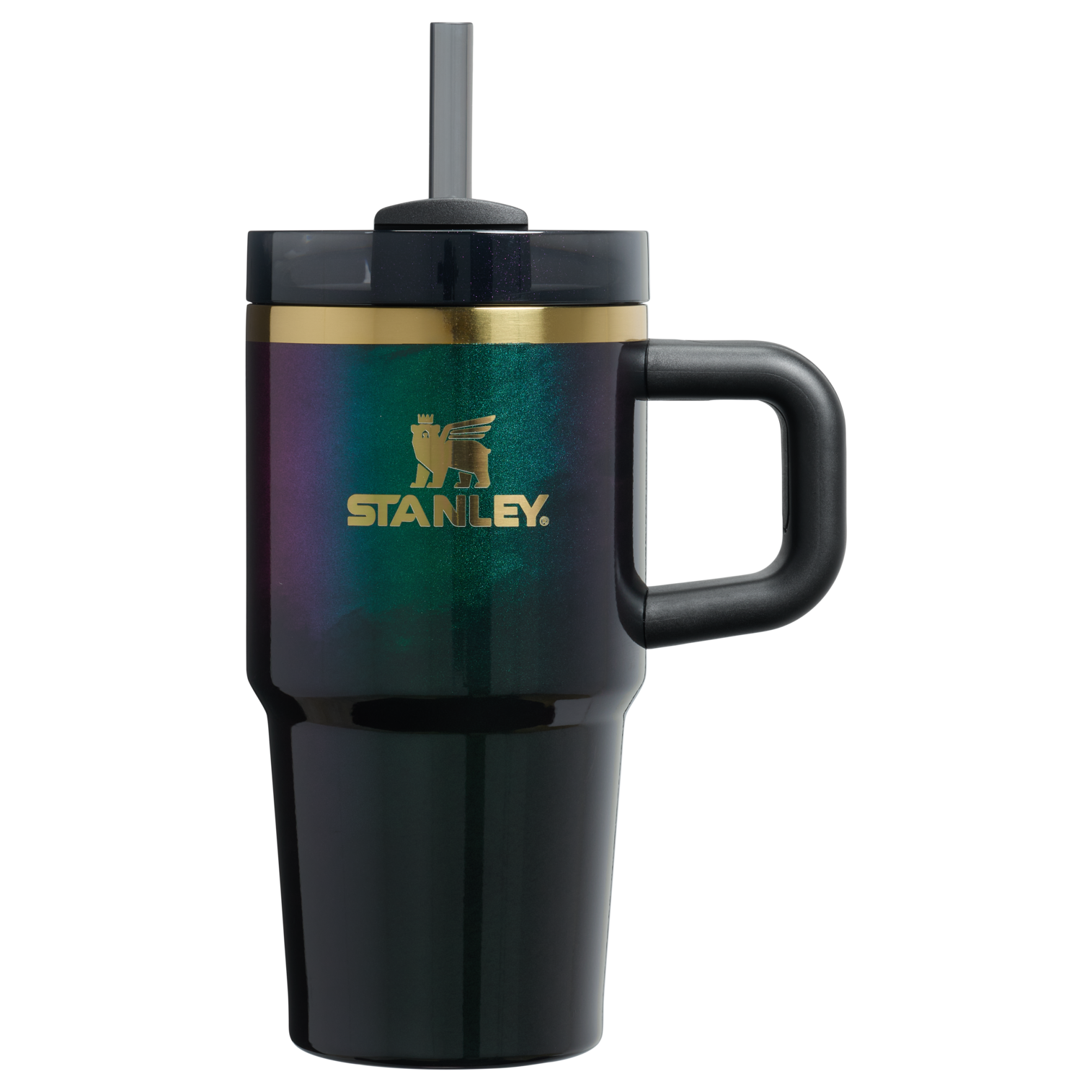 The Wicked for Good Quencher® H2.0 FlowState™ Tumbler | 20 OZ - Made to Hydrate