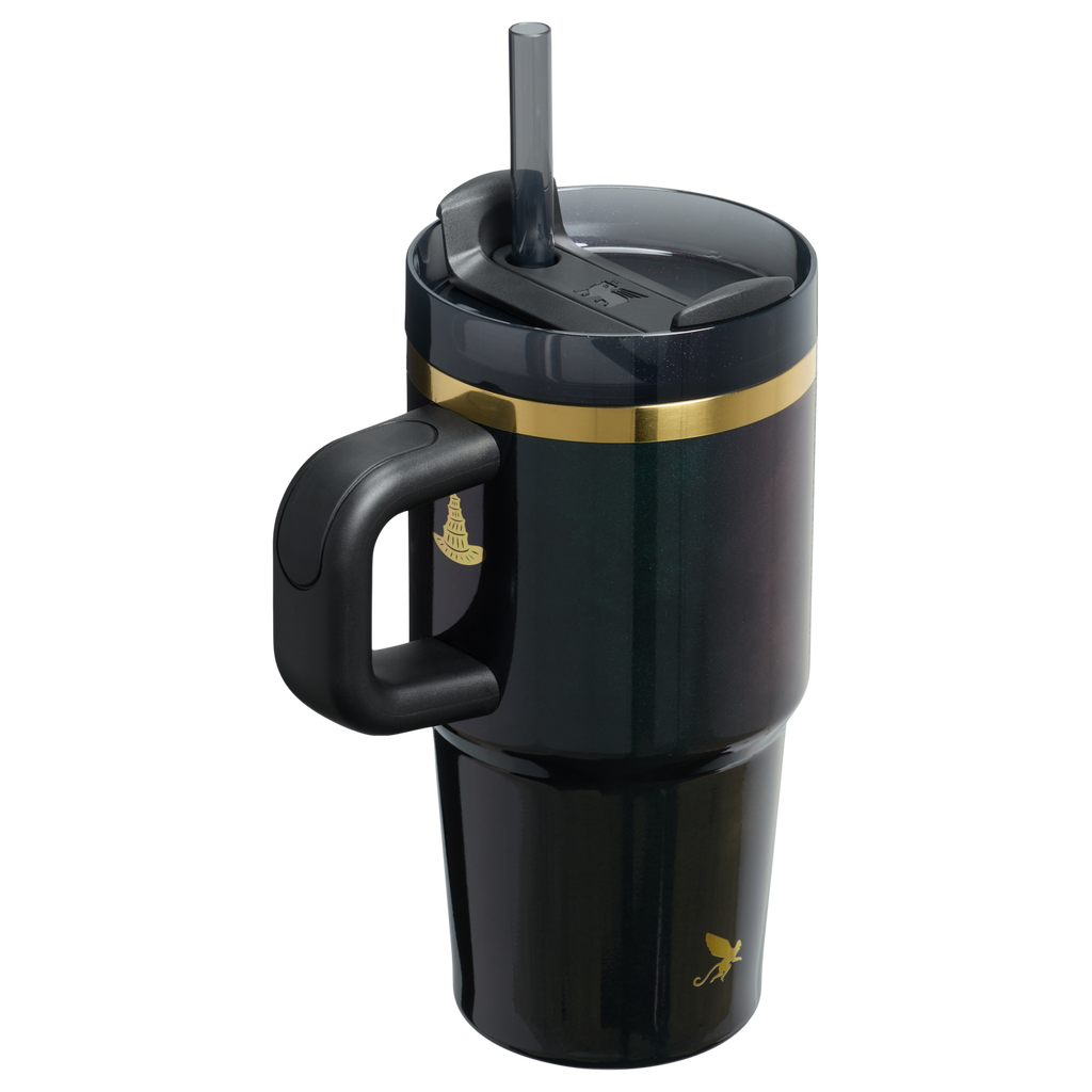 The Wicked for Good Quencher® H2.0 FlowState™ Tumbler | 20 OZ - Made to Hydrate
